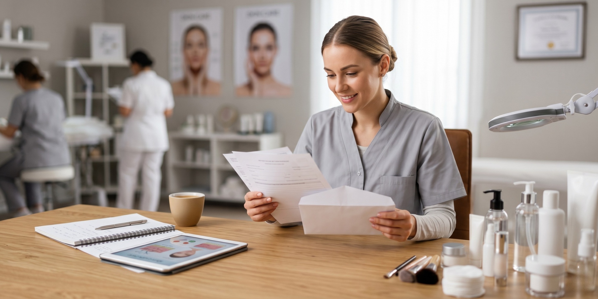 How to Get Your Esthetician License: A Pro Guide to Your State Board Exam and Requirements by State