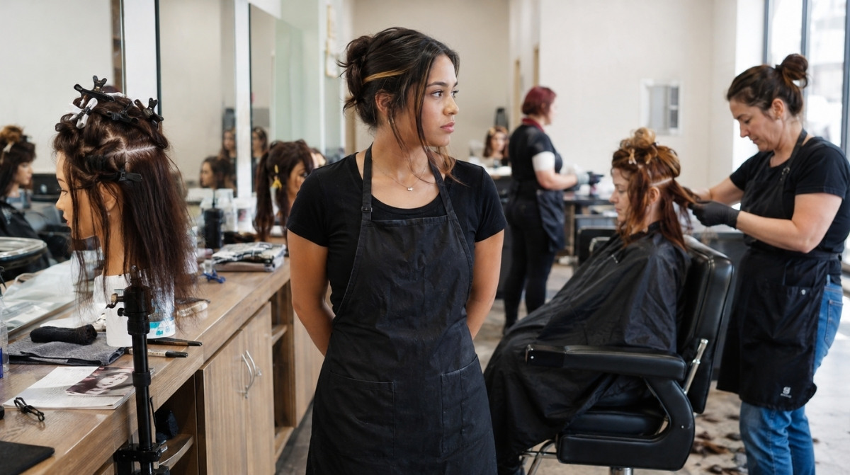 Should You Go to Cosmetology School? 7 Things to Consider First